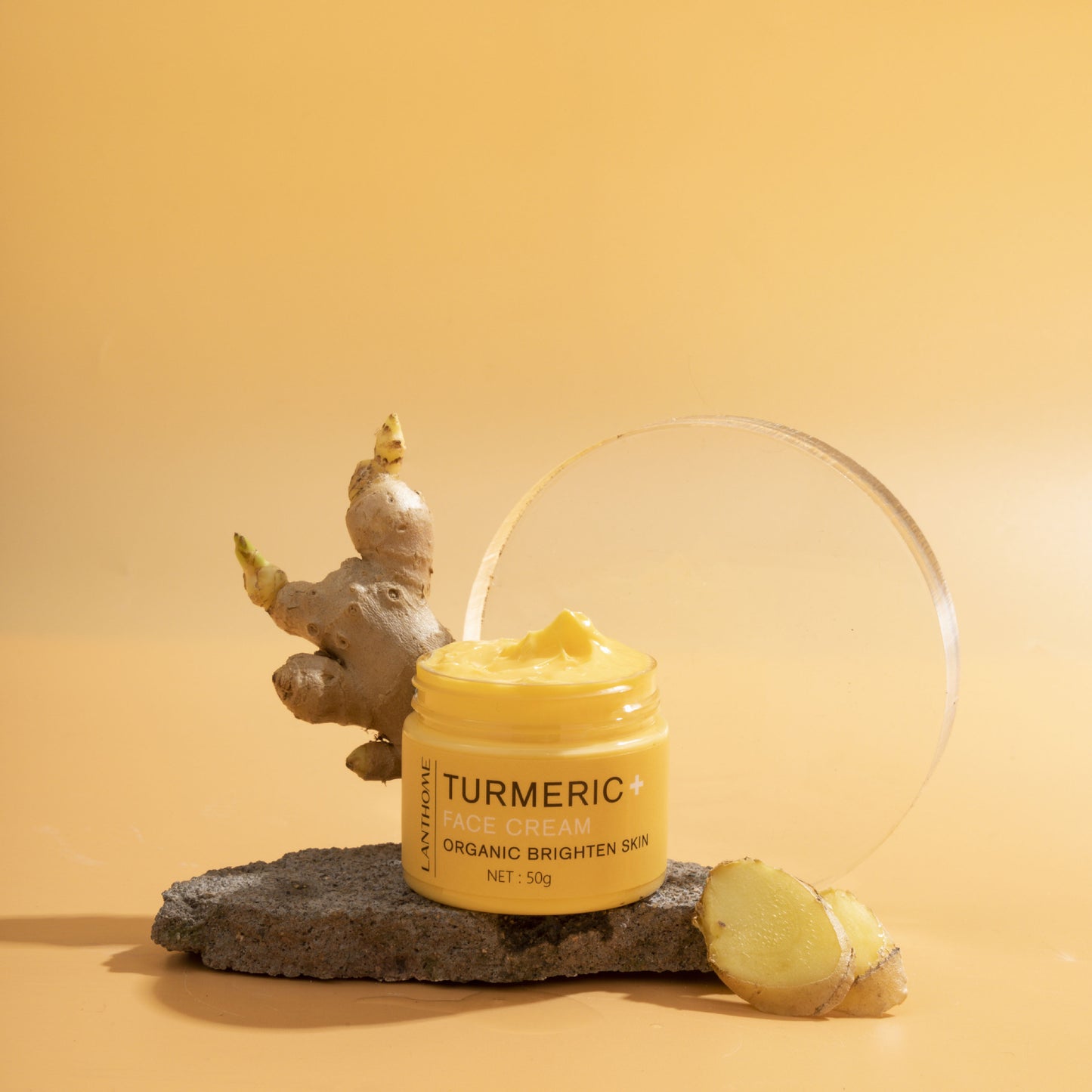 Turmeric Glow Skincare Set Brighten, Repair, and Hydrate Naturally