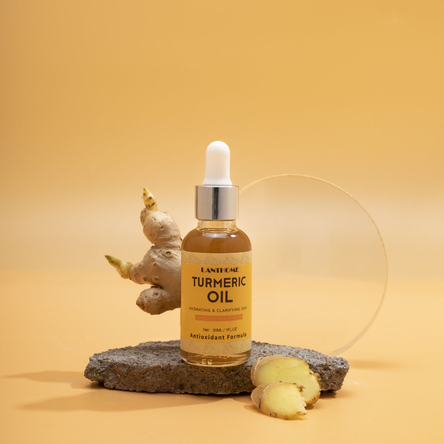Turmeric Glow Skincare Set Brighten, Repair, and Hydrate Naturally